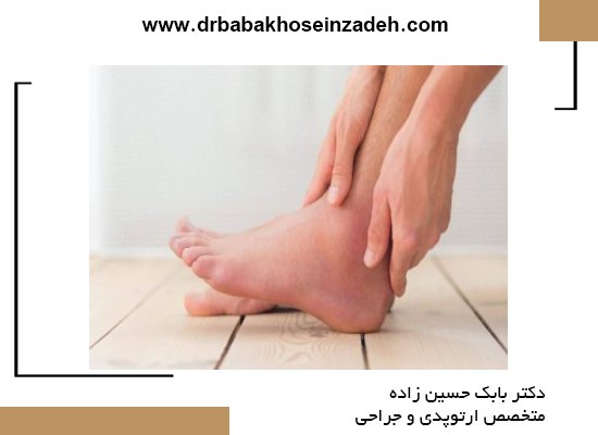 راهکارهای پیشگیری از پیچ خوردگی مچ پا