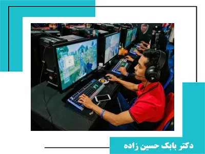 از تایپیست تا گیمر حرفه‌ای؛ چه کسانی باید بیشتر مراقب CTS باشند؟